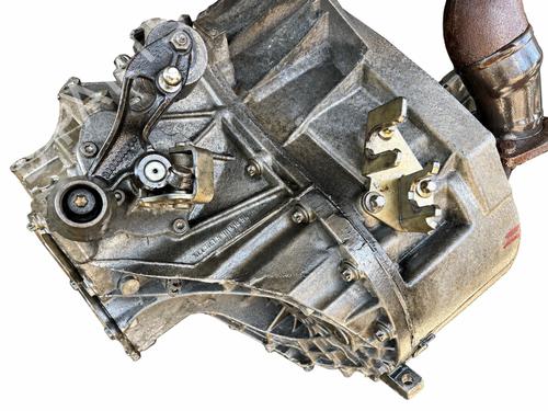 Gearbox ROVER 75 (RJ) 2.0 CDTi | BP39951614M3 - Image 2