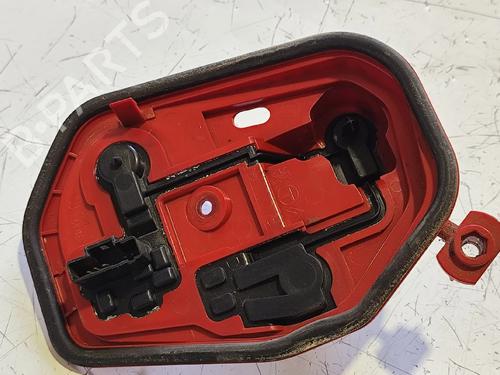 Used Lamp holder Lamp holder PEUGEOT 206 Hatchback (2A/C) 1.1 i (60 hp) 39951618 39951618