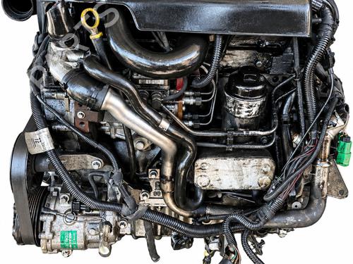 Used Engine Engine OPEL VECTRA B (J96) 2.0 DTI 16V (F19) (101 hp) 39959639 39959639