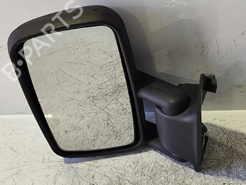 Used Right mirror Right mirror VW LT 28-46 II Van (2DA, 2DD, 2DH) 2.5 TDI (109 hp) 39959642 39959642