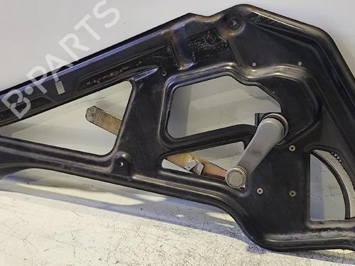 Used Front right window mechanism Front right window mechanism VW LT 28-46 II Van (2DA, 2DD, 2DH) 2.5 TDI (109 hp) 39959647 39959647
