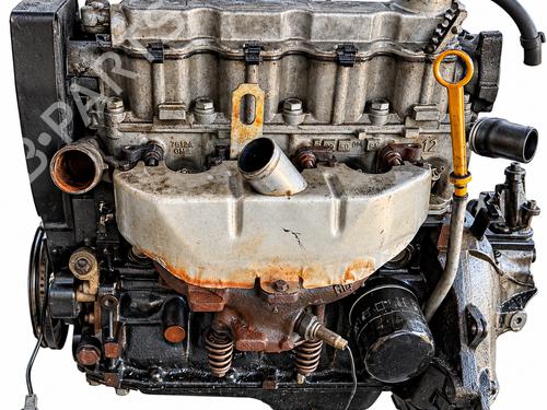 Used Engine Engine OPEL CORSA B (S93) 1.2 i (F08, F68, M68) (45 hp) 39959646 39959646
