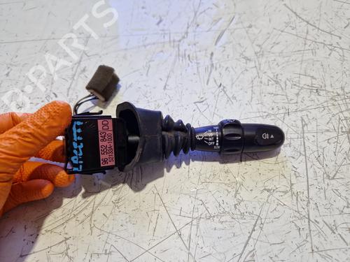 Used Steering column stalk Steering column stalk CHEVROLET LACETTI (J200) 1.4 16V (95 hp) 39959649 39959649