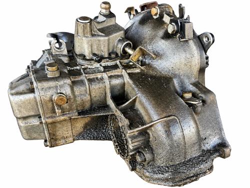 Used Gearbox Gearbox OPEL CORSA B (S93) 1.2 i (F08, F68, M68) (45 hp) 39959648 39959648