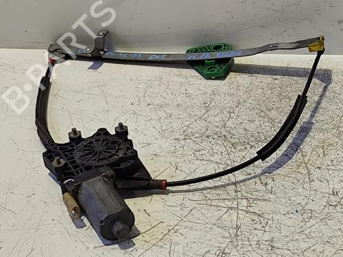 Used Front right window mechanism Front right window mechanism FORD FIESTA IV (JA_, JB_) 1.25 i 16V (75 hp) 39959653 39959653