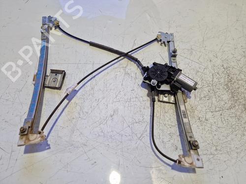 Used Front left window mechanism Front left window mechanism SEAT CORDOBA Vario (6K5) 1.4 i (60 hp) 39959654 39959654