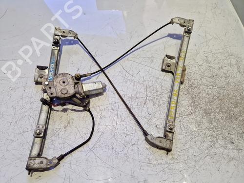 Used Front right window mechanism Front right window mechanism SEAT CORDOBA Vario (6K5) 1.4 i (60 hp) 39959657 39959657