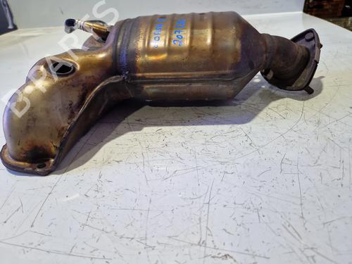 Catalyst OPEL CORSA E (X15) 1.2 (08, 68) | BP39959658M10 - Image 5