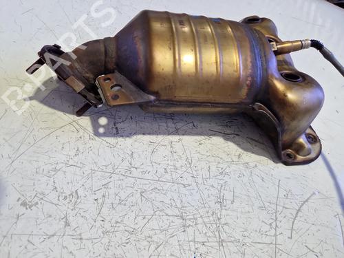 Catalyst OPEL CORSA E (X15) 1.2 (08, 68) | BP39959658M10 - Image 6