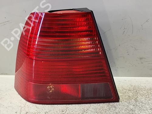Used Left taillight Left taillight VW BORA I (1J2) 1.9 TDI (130 hp) 39959659 39959659