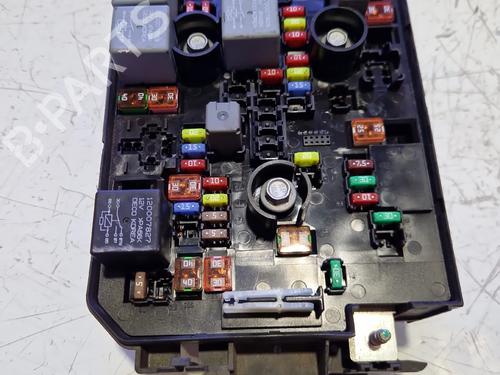Used Fuse box Fuse box OPEL CORSA E (X15) 1.2 (08, 68) (69 hp) 39959660 39959660