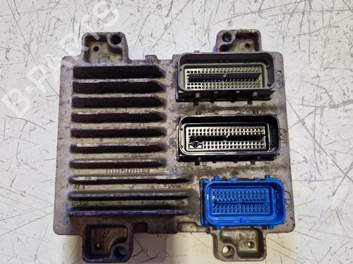 Used Engine control unit (ECU) Engine control unit (ECU) OPEL CORSA E (X15) 1.2 (08, 68) (69 hp) 39964038 39964038