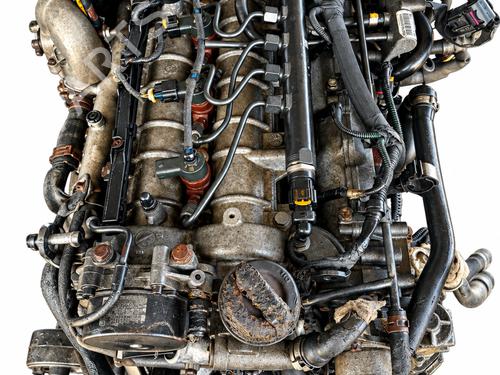 Engine OPEL VECTRA C (Z02) 1.9 CDTI (F69) | BP39959661M1 - Image 4