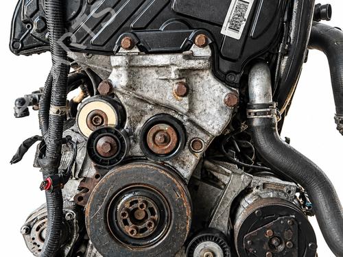 Engine OPEL VECTRA C (Z02) 1.9 CDTI (F69) | BP39959661M1 - Image 2