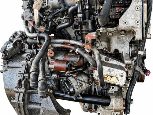 Engine OPEL VECTRA C (Z02) 1.9 CDTI (F69) | BP39959661M1 - Image 3