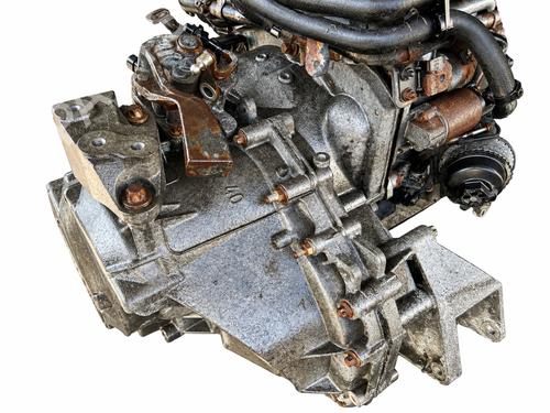Used Gearbox Gearbox OPEL VECTRA C (Z02) 1.9 CDTI (F69) (150 hp) 39964039 39964039