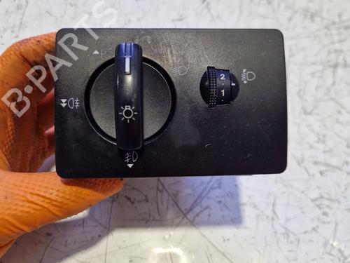 Used Headlight switch Headlight switch FORD FOCUS II (DA_, HCP, DP) 1.6 TDCi (109 hp) 39964044 39964044