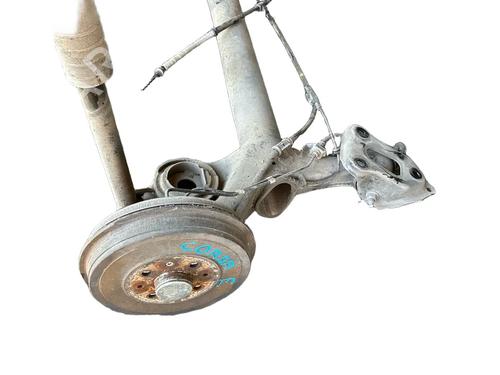 Rear axle OPEL CORSA E (X15) 1.2 (08, 68) | BP39964046M2 - Image 3