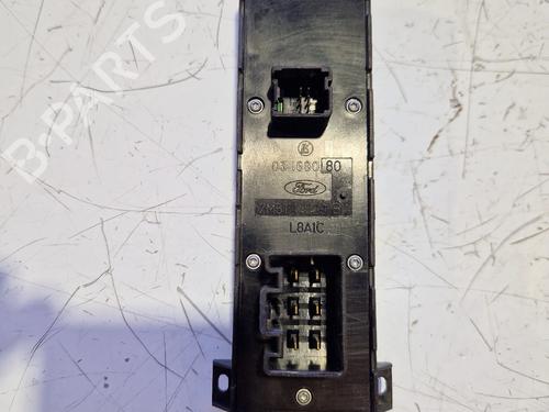 Left front window switch FORD FOCUS II (DA_, HCP, DP) 1.6 TDCi | BP39964049I27 - Image 3