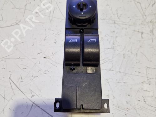 Used Left front window switch Left front window switch FORD FOCUS II (DA_, HCP, DP) 1.6 TDCi (109 hp) 39964049 39964049