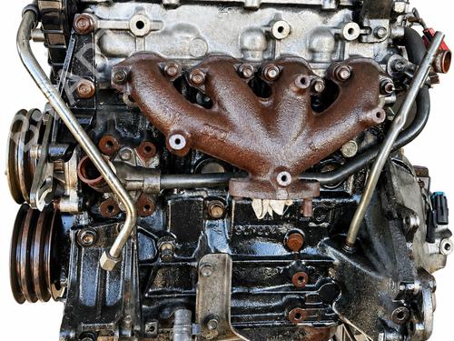 Motor Motor OPEL CORSA A Hatchback (S83) 1.5 D (F08, M08, F68, M68) (50 hp) 39964045 39964045