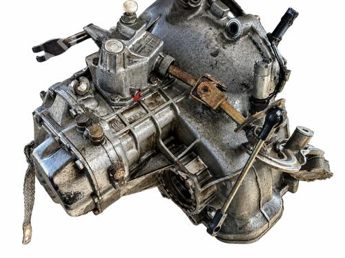 Used Gearbox Gearbox OPEL CORSA A Hatchback (S83) 1.5 D (F08, M08, F68, M68) (50 hp) 39964047 39964047