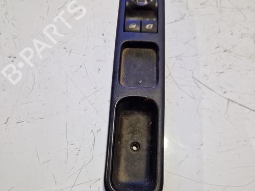 Used Left front window switch Left front window switch PEUGEOT 207 (WA_, WC_) [2006-2015] 39964051 39964051