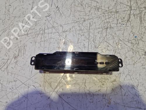 Used Display monitor Display monitor CHEVROLET LACETTI (J200) 1.4 16V (95 hp) 39964055 39964055
