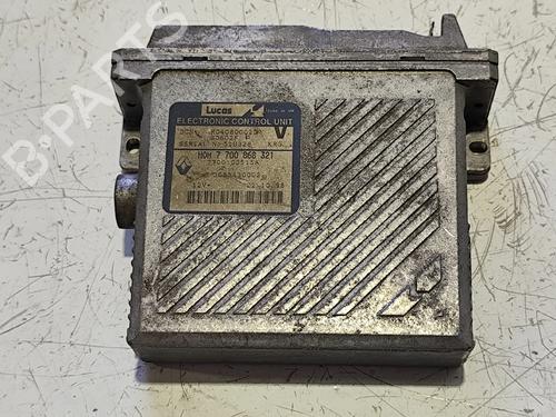 Used Engine control unit (ECU) Engine control unit (ECU) VOLVO V40 Estate (645) 1.9 TD (90 hp) 39964058 39964058