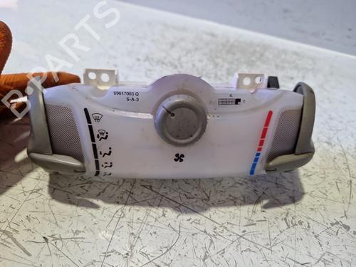 Used Climate control Climate control CITROËN C1 (PM_, PN_) 1.0 (68 hp) 39964063 39964063