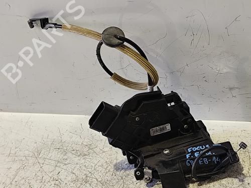 Serratura anteriore sinistra Serratura anteriore sinistra FORD FOCUS II (DA_, HCP, DP) 1.6 TDCi (109 hp) 39964064 39964064
