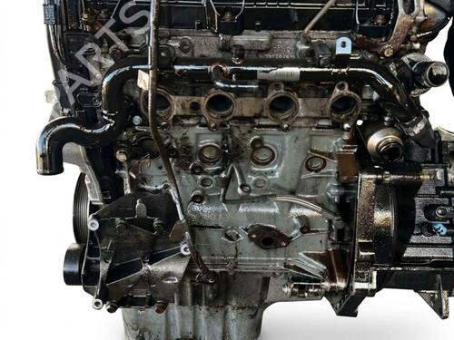 Used Engine Engine OPEL ZAFIRA / ZAFIRA FAMILY B (A05) 1.9 CDTI (M75) (100 hp) 39964074 39964074