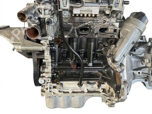 Used Engine Engine OPEL CORSA B (S93) 1.0 i 12V (F08, F68, M68) (54 hp) 39964077 39964077