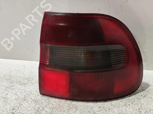 Used Right taillight Right taillight VOLVO V40 Estate (645) 1.9 TD (90 hp) 39976764 39976764