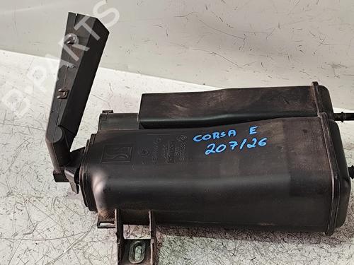 Used Other Other OPEL CORSA E (X15) 1.2 (08, 68) (69 hp) 39976769 39976769