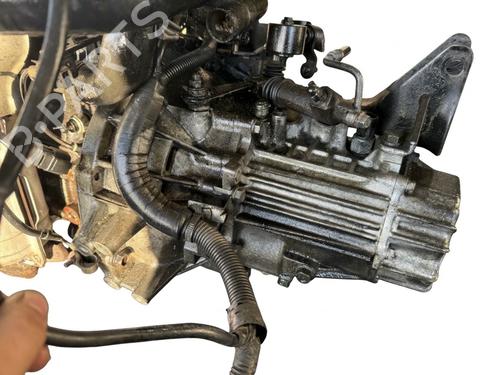 Used Gearbox Gearbox HYUNDAI ACCENT II (LC) 1.6 (105 hp) 39976772 39976772