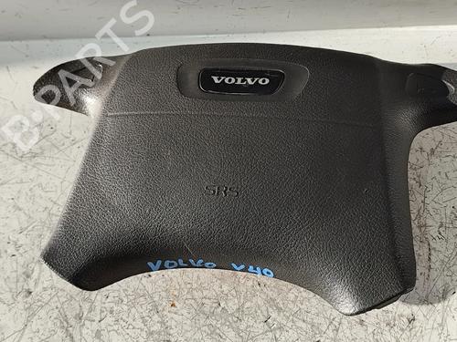 Used Driver airbag Driver airbag VOLVO V40 Estate (645) 1.9 TD (90 hp) 39976774 39976774