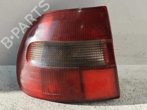Used Left taillight Left taillight VOLVO V40 Estate (645) 1.9 TD (90 hp) 39976775 39976775