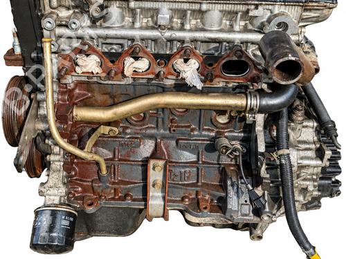 Used Engine Engine HYUNDAI ACCENT II (LC) 1.6 (106 hp) 39985452 39985452