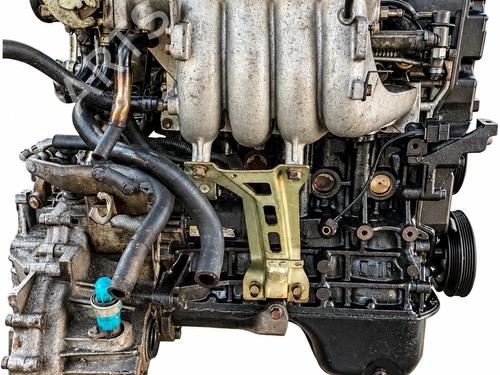 Engine HYUNDAI ACCENT II (LC) 1.6 | BP39985452M1 - Image 3