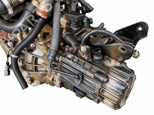 Used Gearbox Gearbox HYUNDAI ACCENT II (LC) 1.6 (106 hp) 39985453 39985453