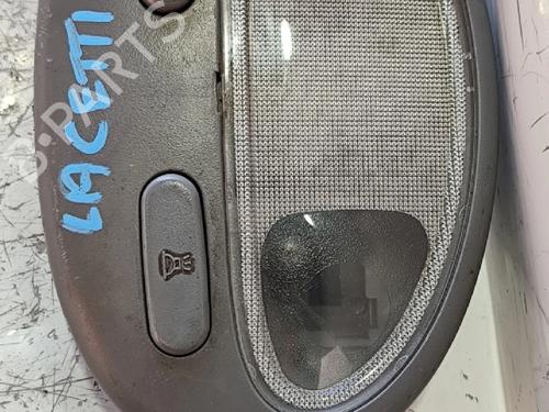 Used Interior roof light Interior roof light CHEVROLET LACETTI (J200) 1.4 16V (95 hp) 39985455 39985455