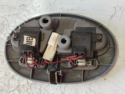 Interior roof light CHEVROLET LACETTI (J200) 1.4 16V | BP39985455I8 - Image 2