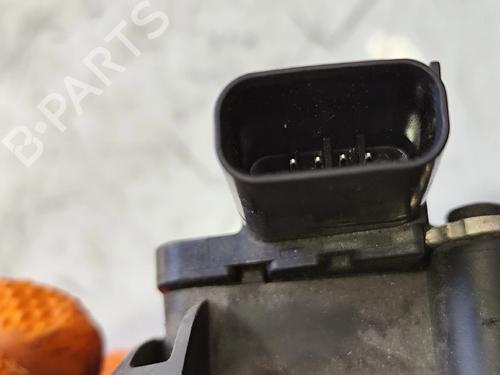 Mass air flow sensor FORD FOCUS II (DA_, HCP, DP) 1.6 TDCi | BP39985457M95 - Image 5