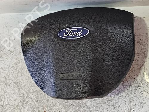 Used Driver airbag Driver airbag FORD FOCUS II (DA_, HCP, DP) 1.6 TDCi (109 hp) 39985459 39985459