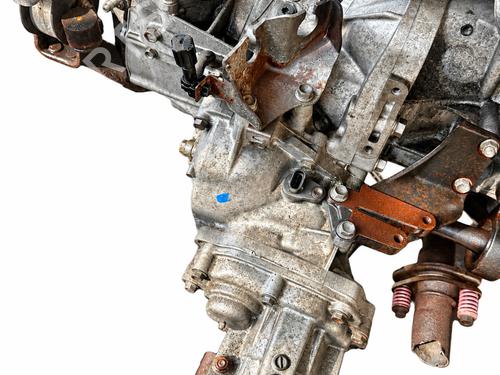 Gearbox SUZUKI LIANA Hatchback 1.6 4WD | BP39985458M3 - Image 3