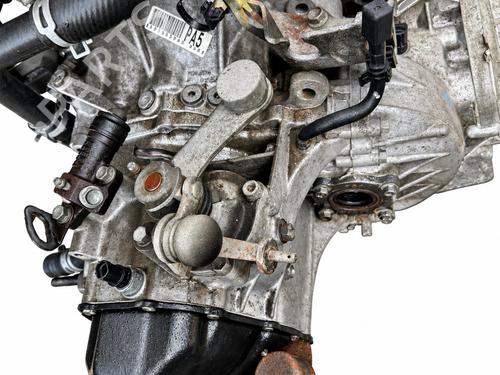 Gearbox SUZUKI LIANA Hatchback 1.6 4WD | BP39985458M3 - Image 2