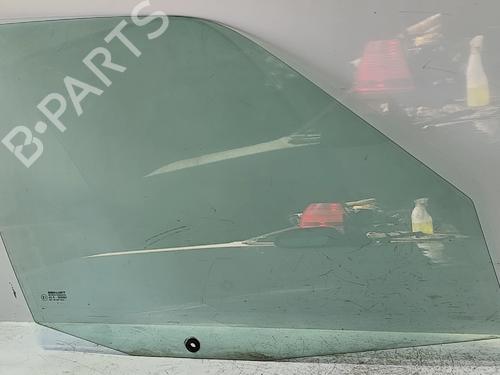 Used Front right door window Front right door window CITROËN SAXO (S0, S1) 1.1 X, SX (60 hp) 39985466 39985466