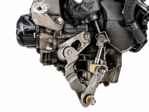Gearbox OPEL CORSA E (X15) 1.2 (08, 68) | BP39985467M3 - Image 2