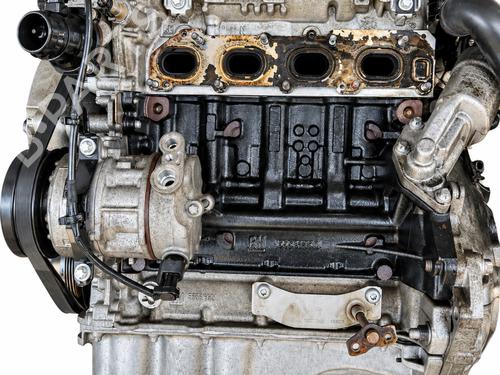 Used Engine Engine OPEL CORSA E (X15) 1.2 (08, 68) (69 hp) 36356449 36356449